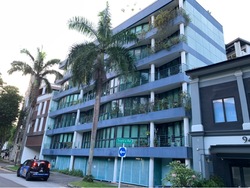 Sophia Road (D9), Apartment #470407811